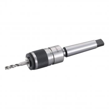 Bernardo Gewindeschneidapparat MK 3 / M12 - M24